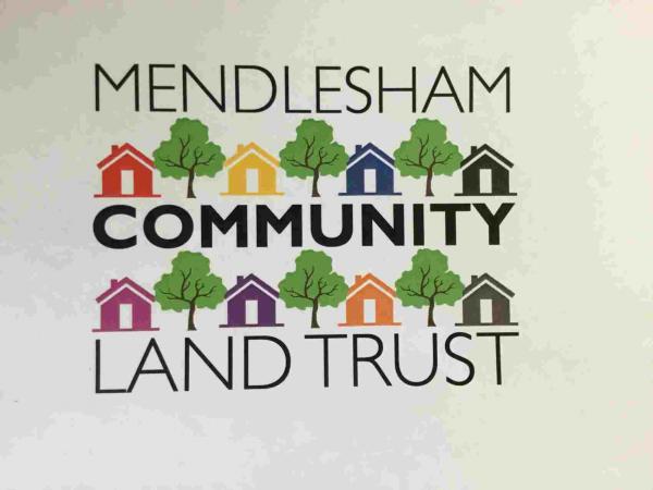 Mendlesham CLT logo2